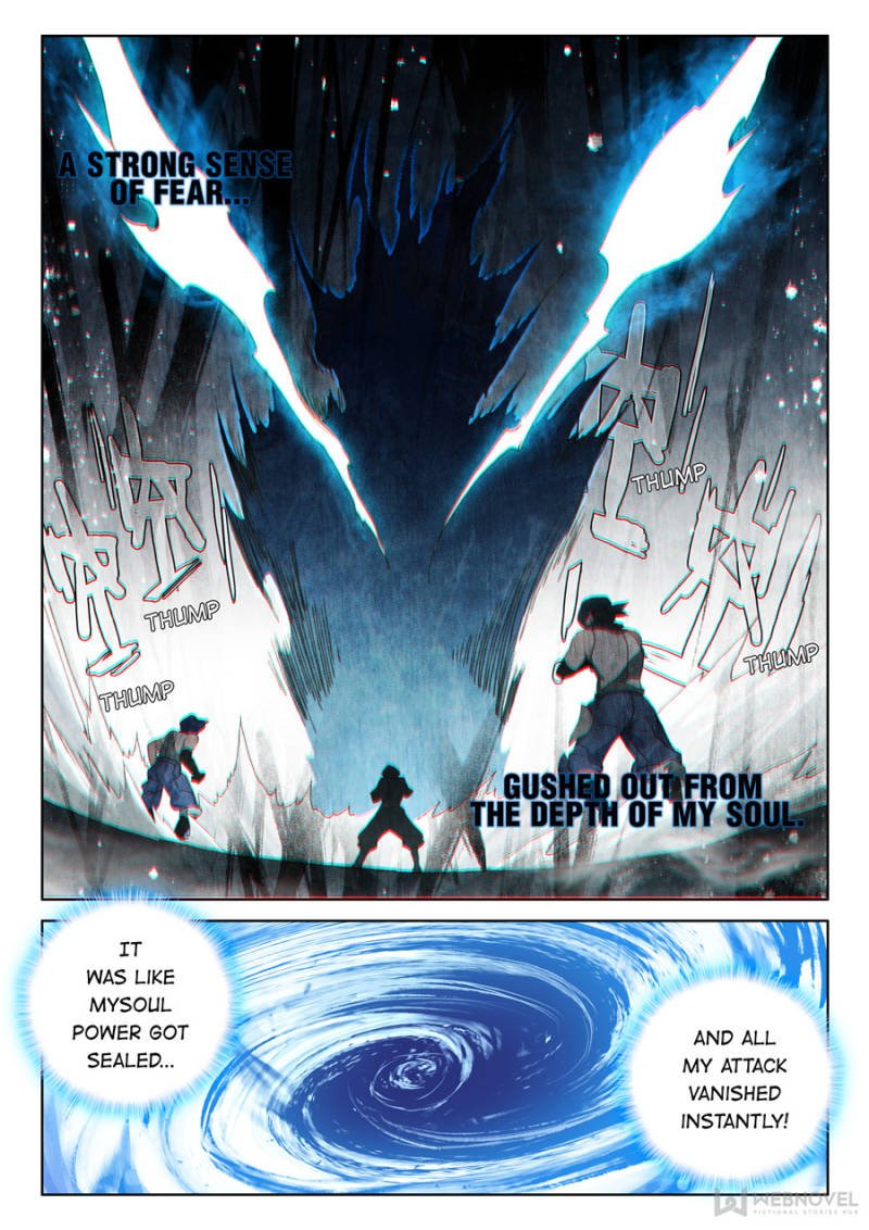 Chapter 136 - Image 6