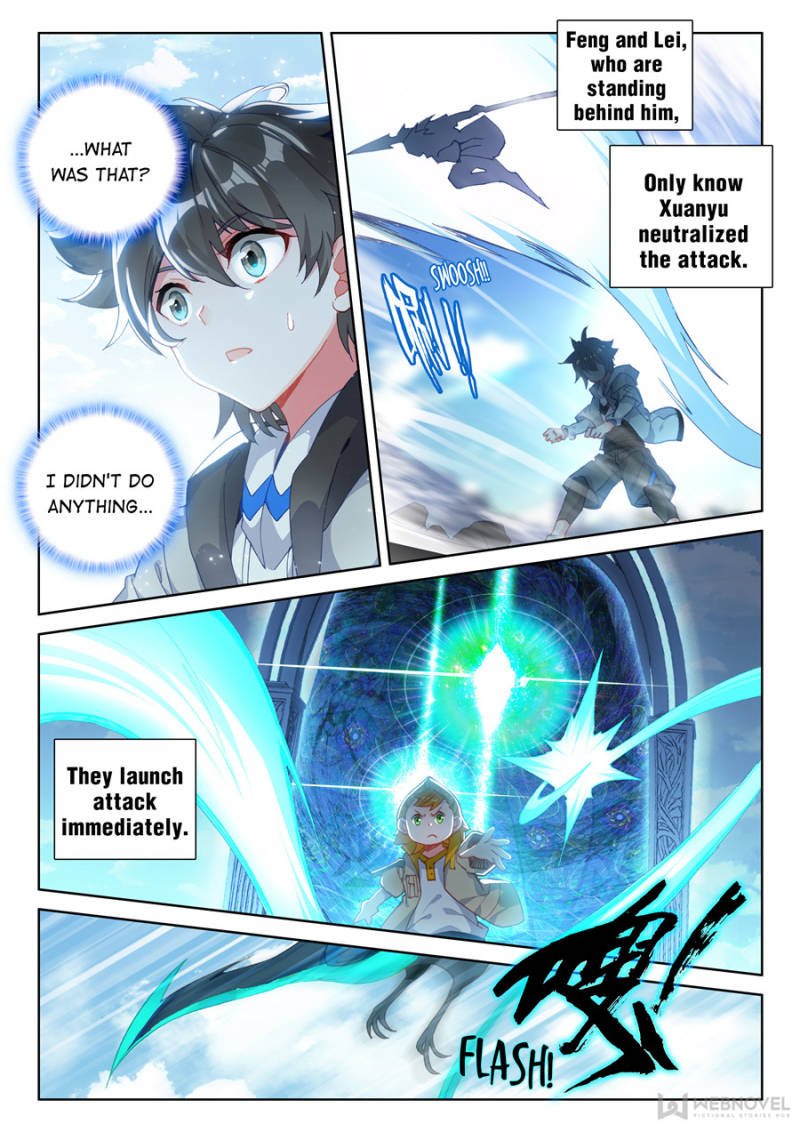 Chapter 136 - Image 7