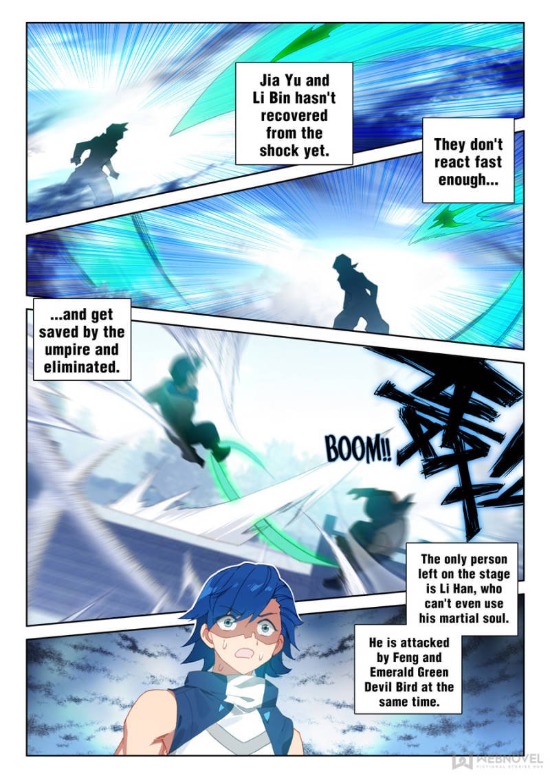 Chapter 136 - Image 8