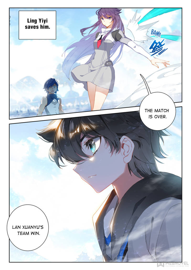 Chapter 136 - Image 9
