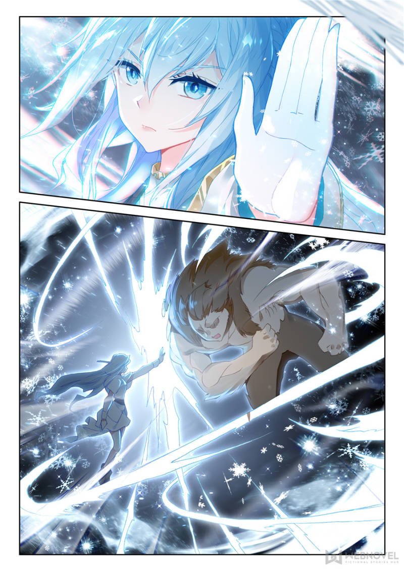 Chapter 140 - Image 10