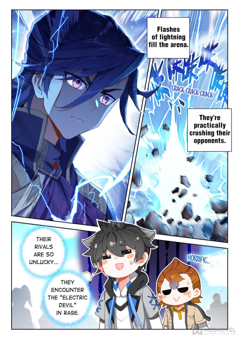 Chapter 140 - Image 3
