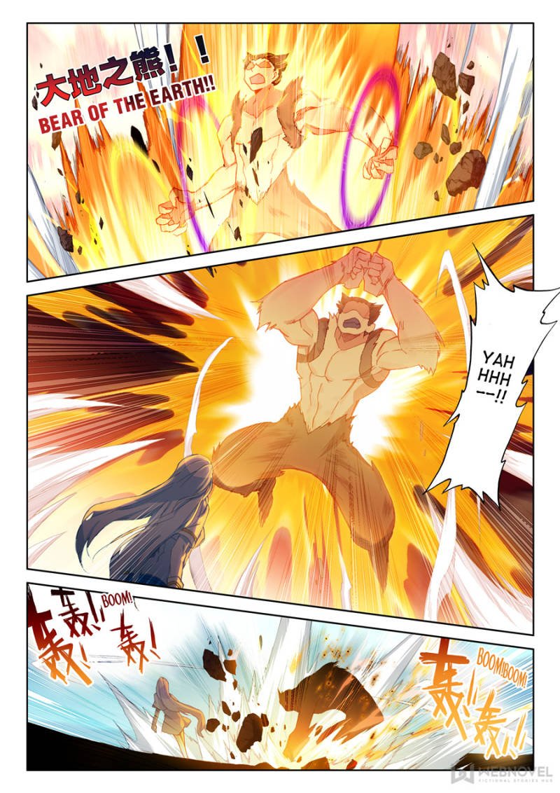 Chapter 140 - Image 5