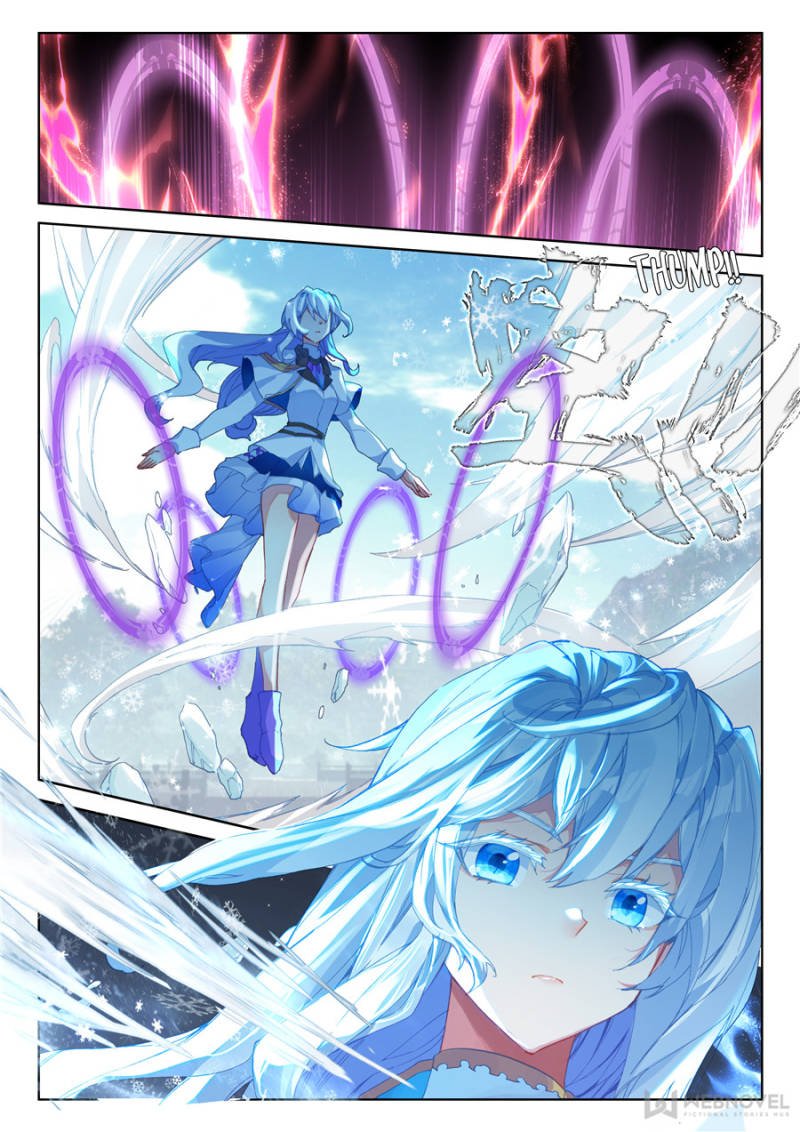 Chapter 140 - Image 6