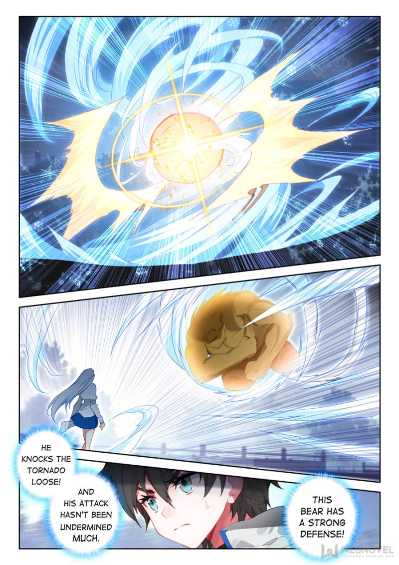 Chapter 140 - Image 9