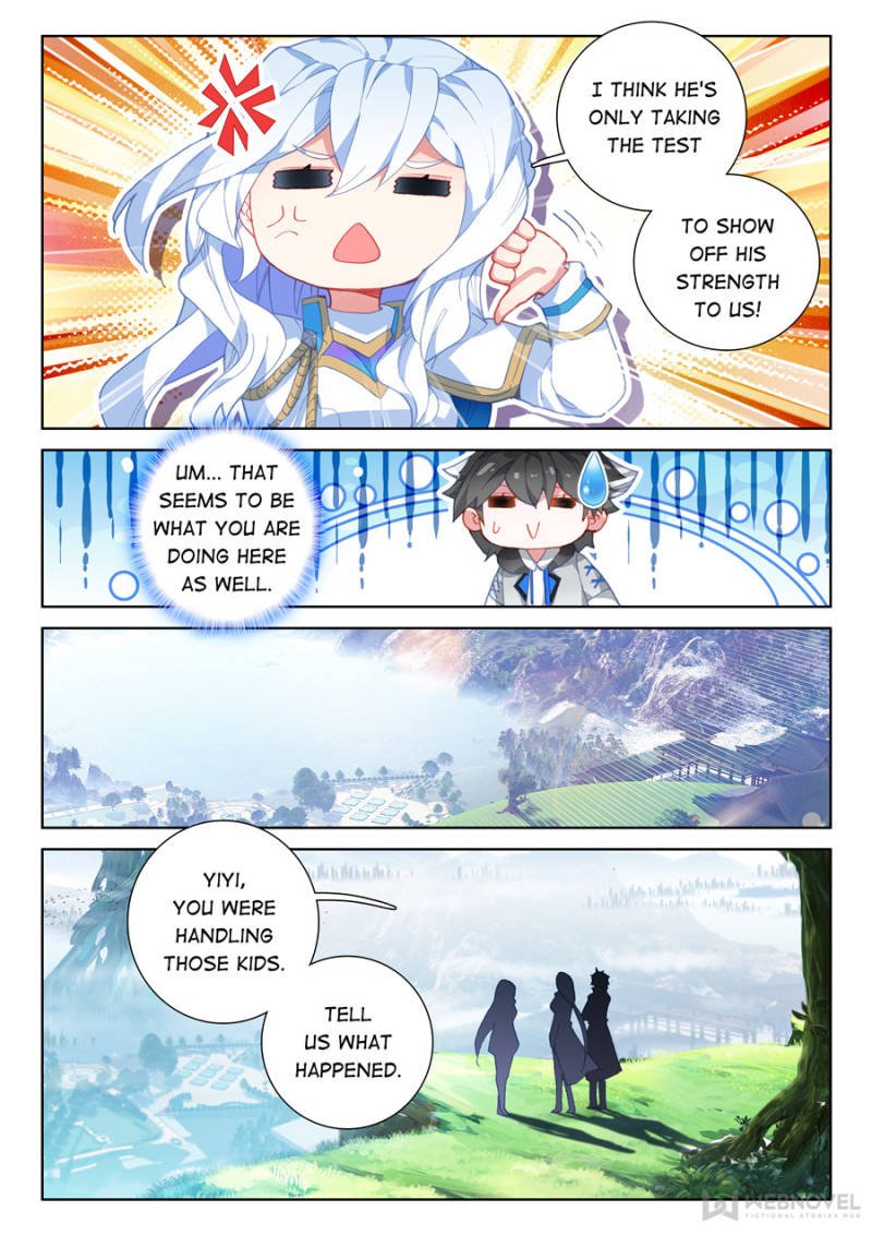 Chapter 141 - Image 11