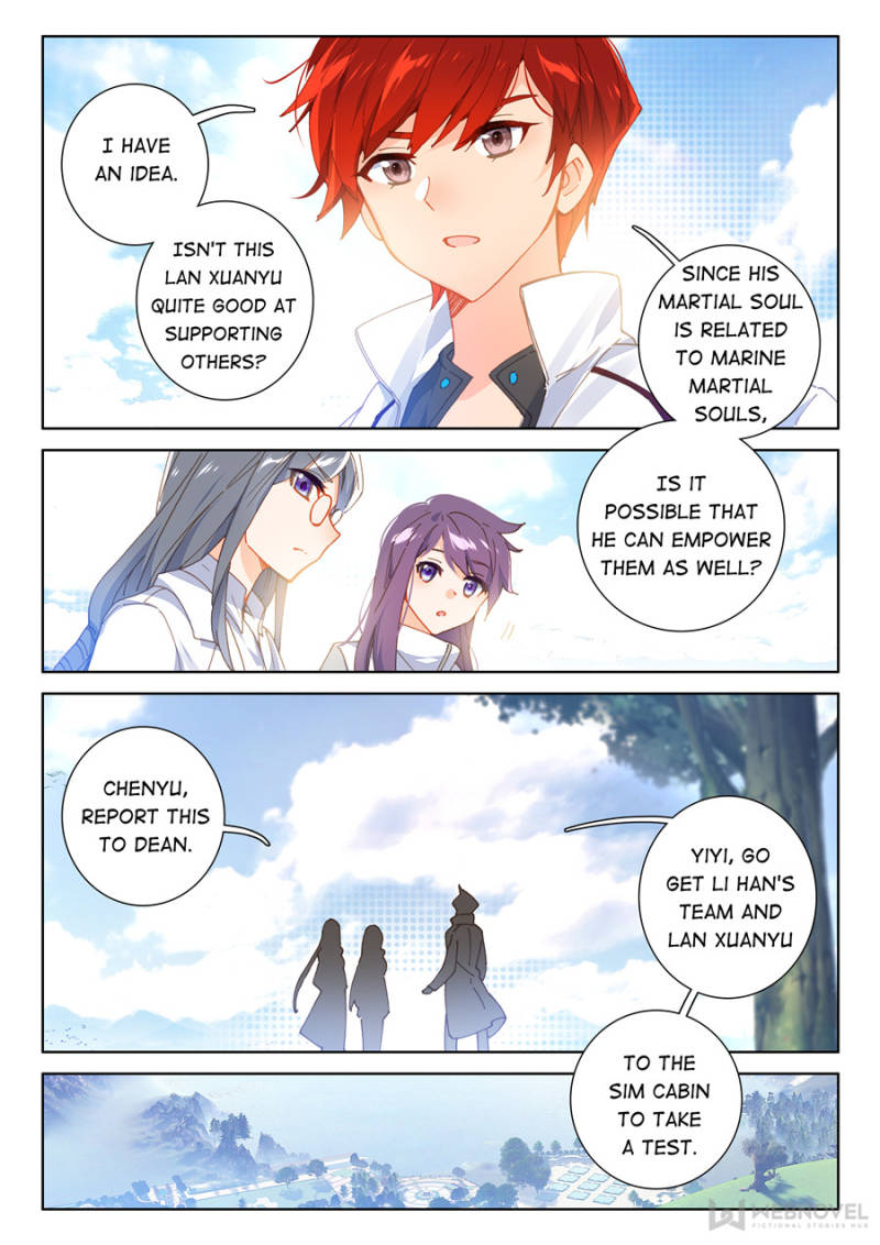 Chapter 141 - Image 14
