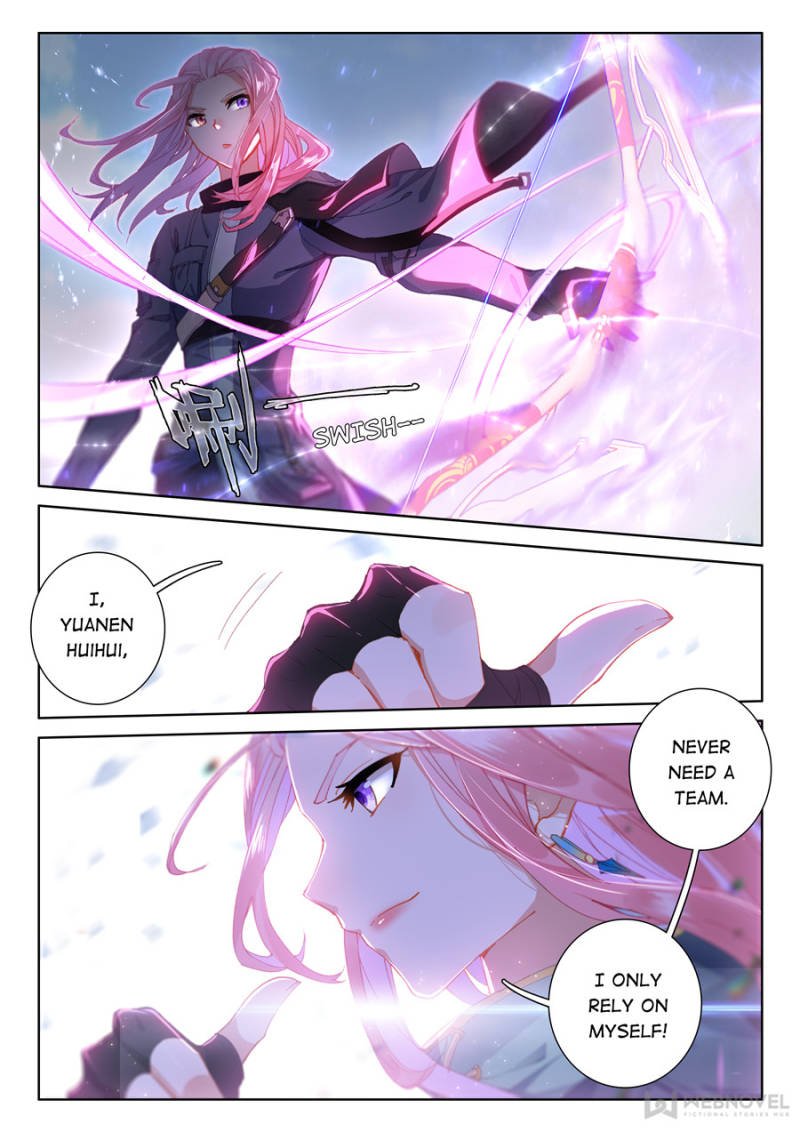 Chapter 141 - Image 4