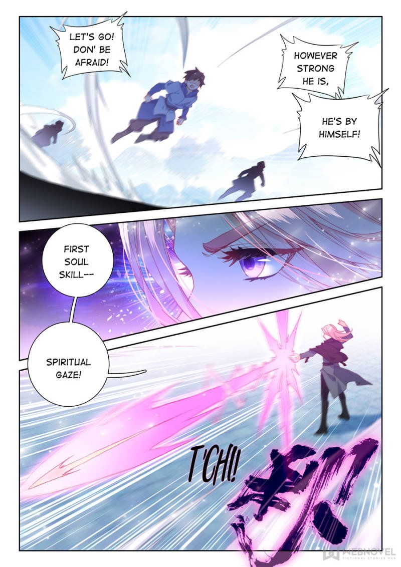 Chapter 141 - Image 5