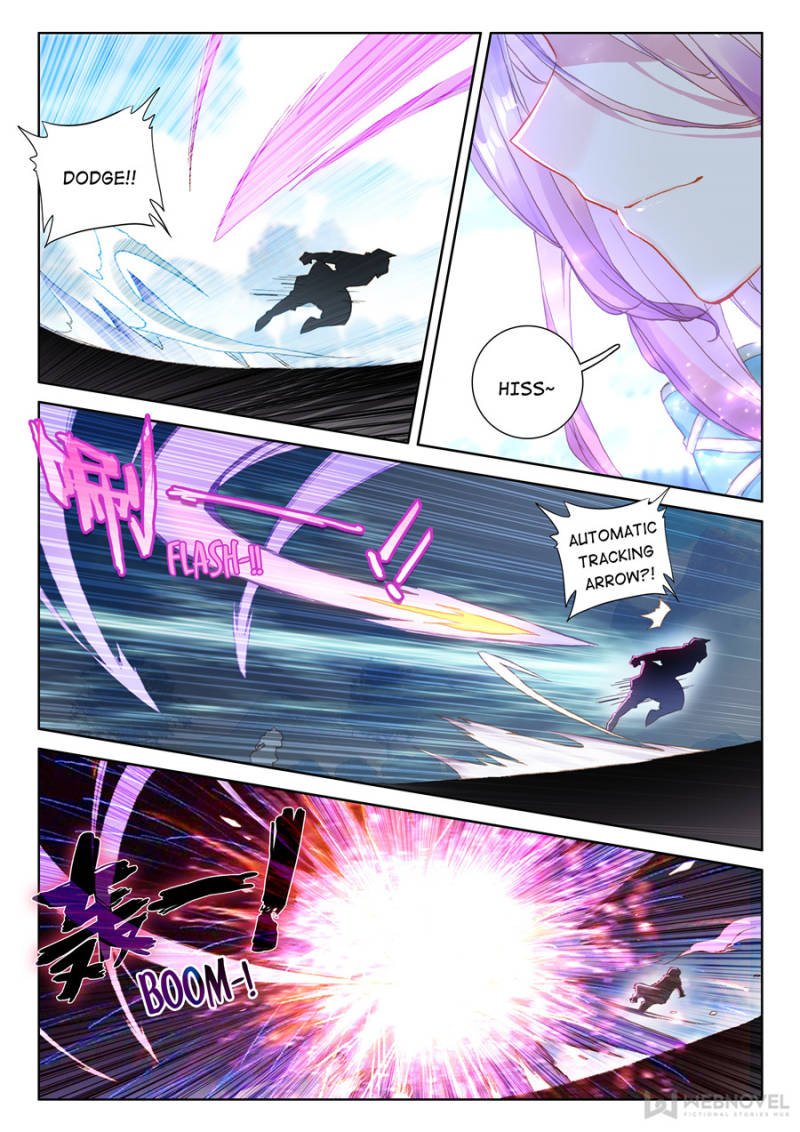 Chapter 141 - Image 6