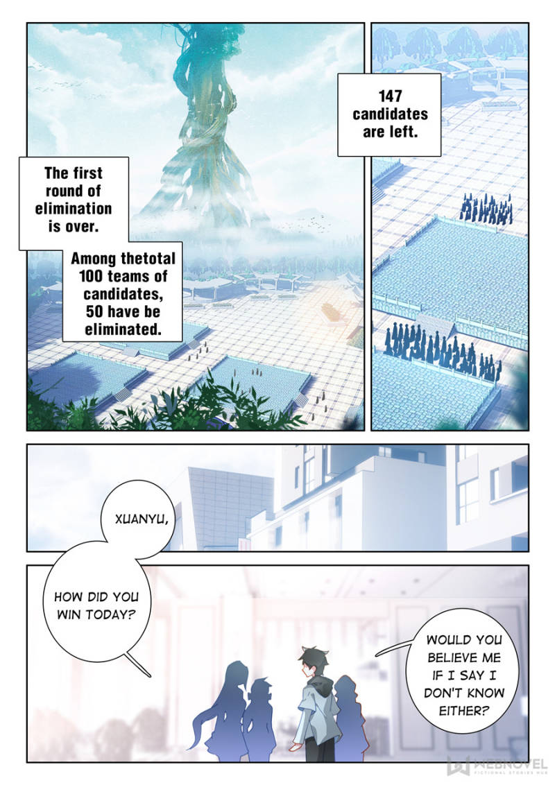Chapter 141 - Image 9