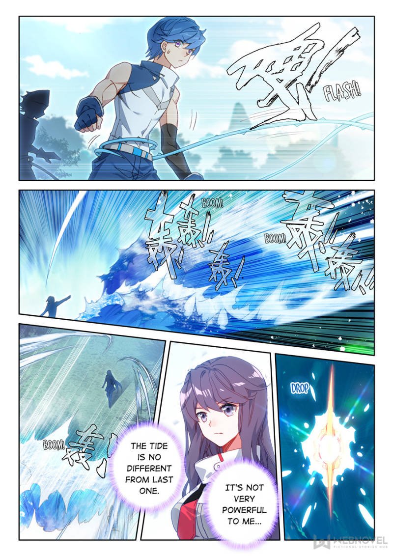 Chapter 142 - Image 12
