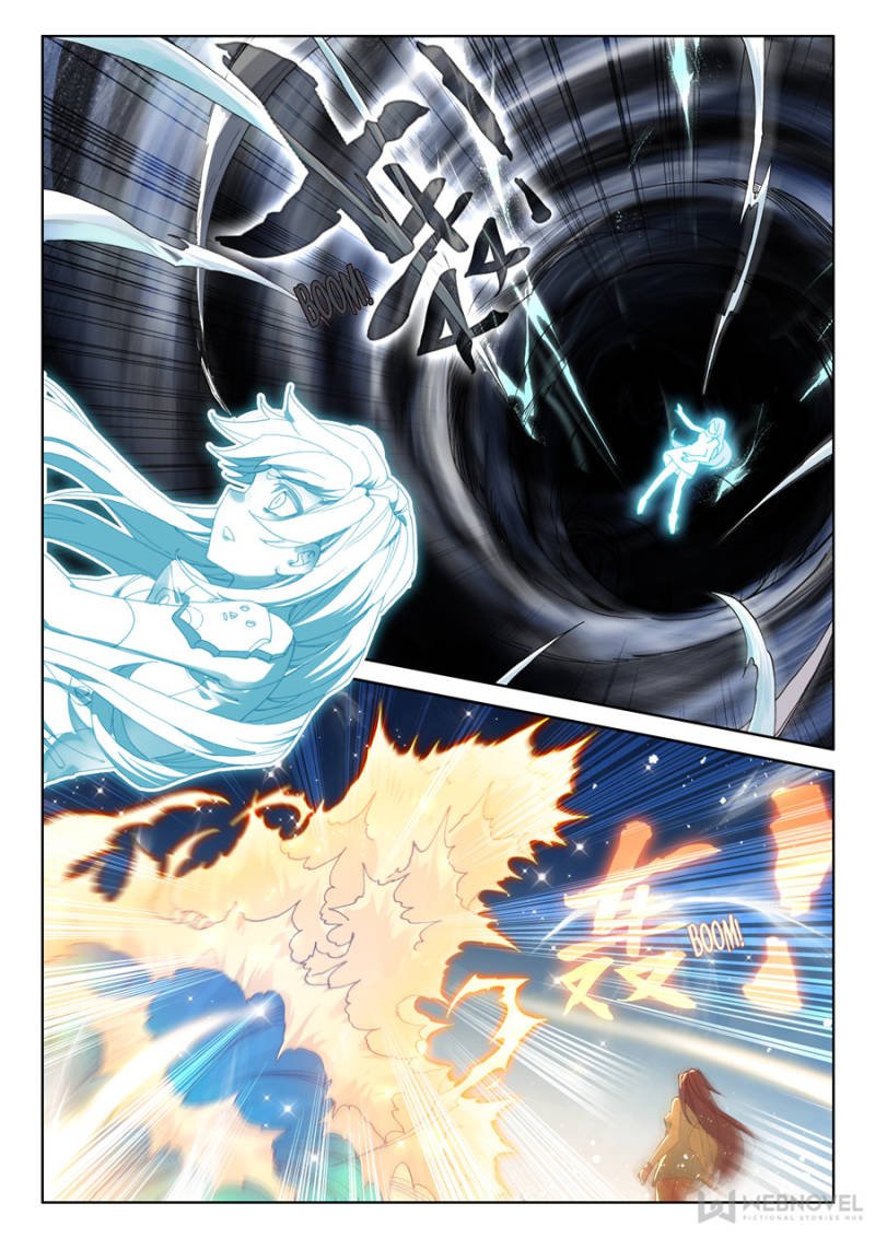 Chapter 142 - Image 14