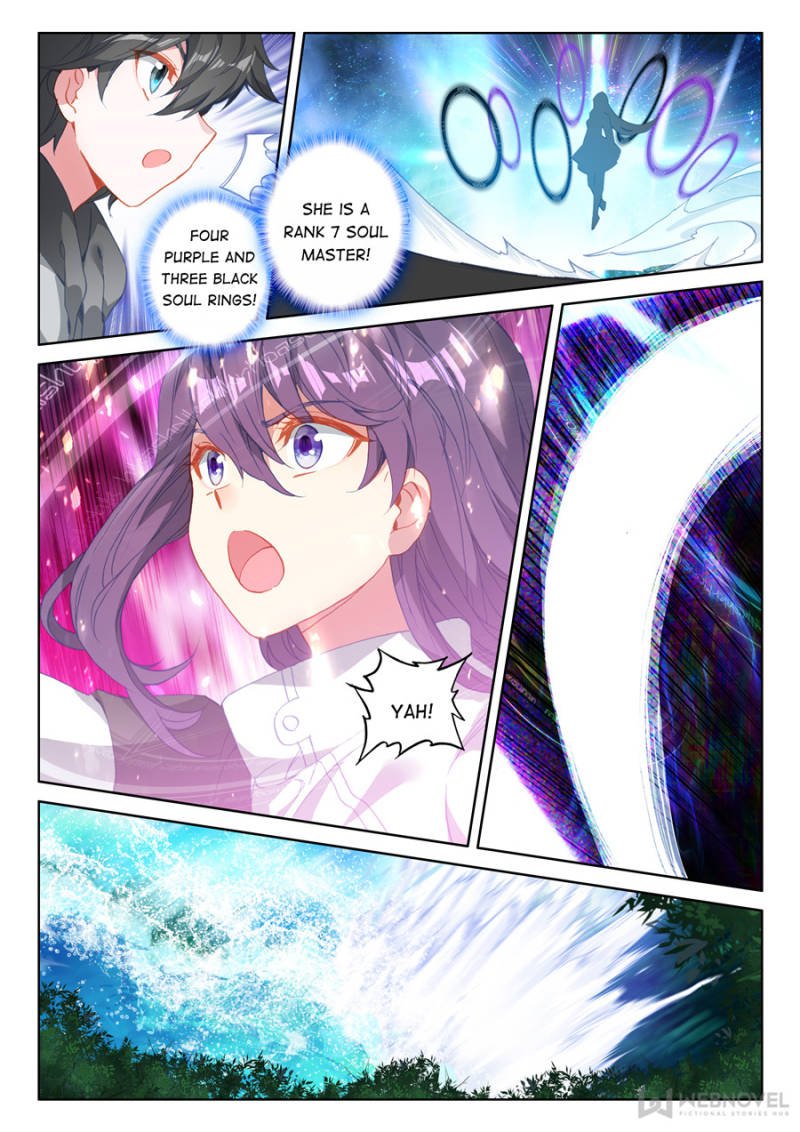 Chapter 142 - Image 16