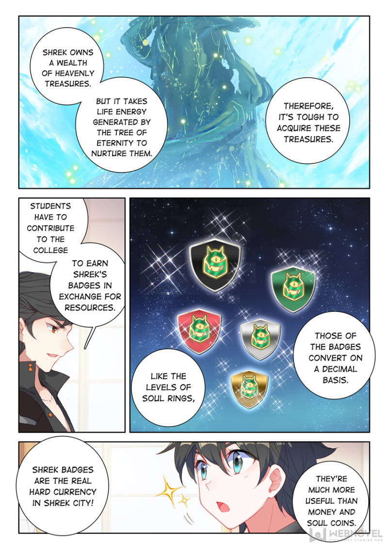 Chapter 142 - Image 2