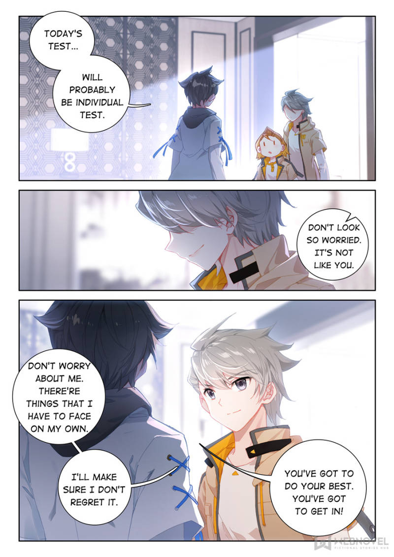 Chapter 142 - Image 4