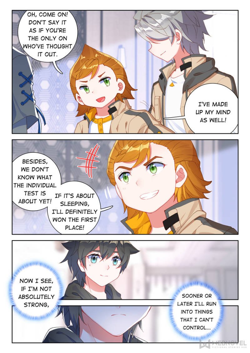 Chapter 142 - Image 5