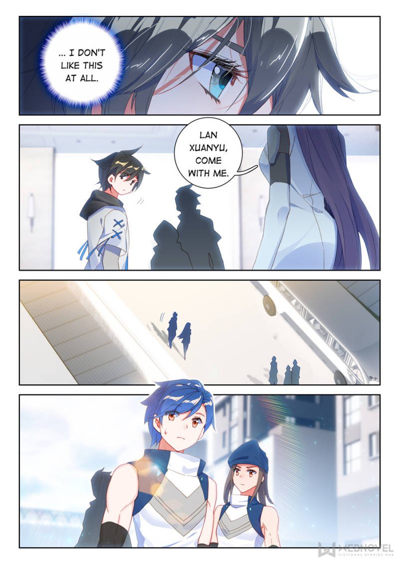 Chapter 142 - Image 6
