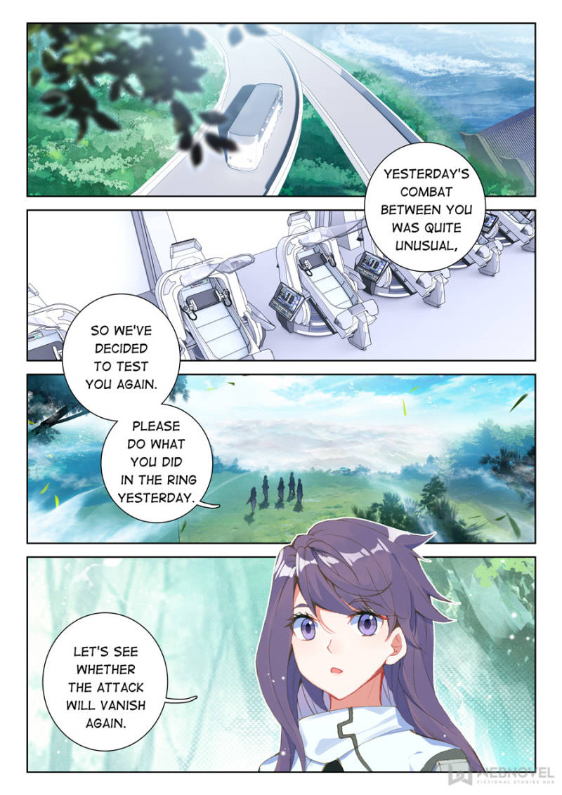 Chapter 142 - Image 7