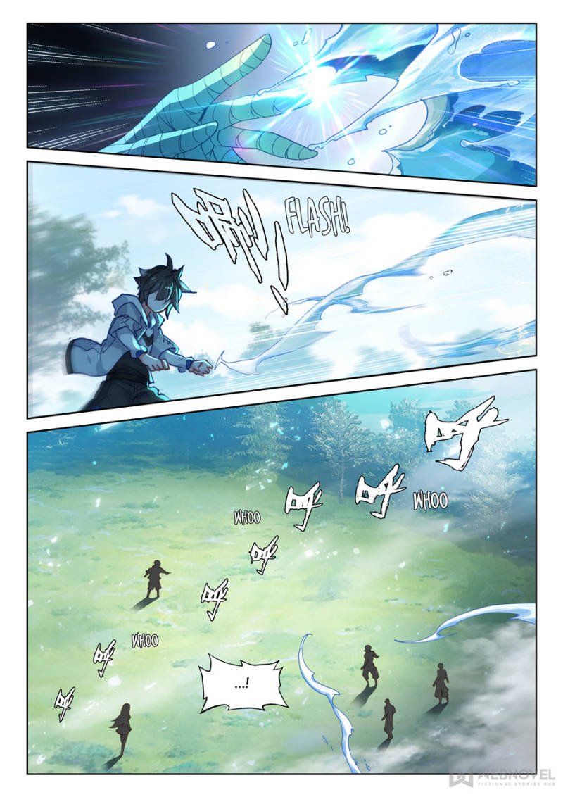 Chapter 142 - Image 9