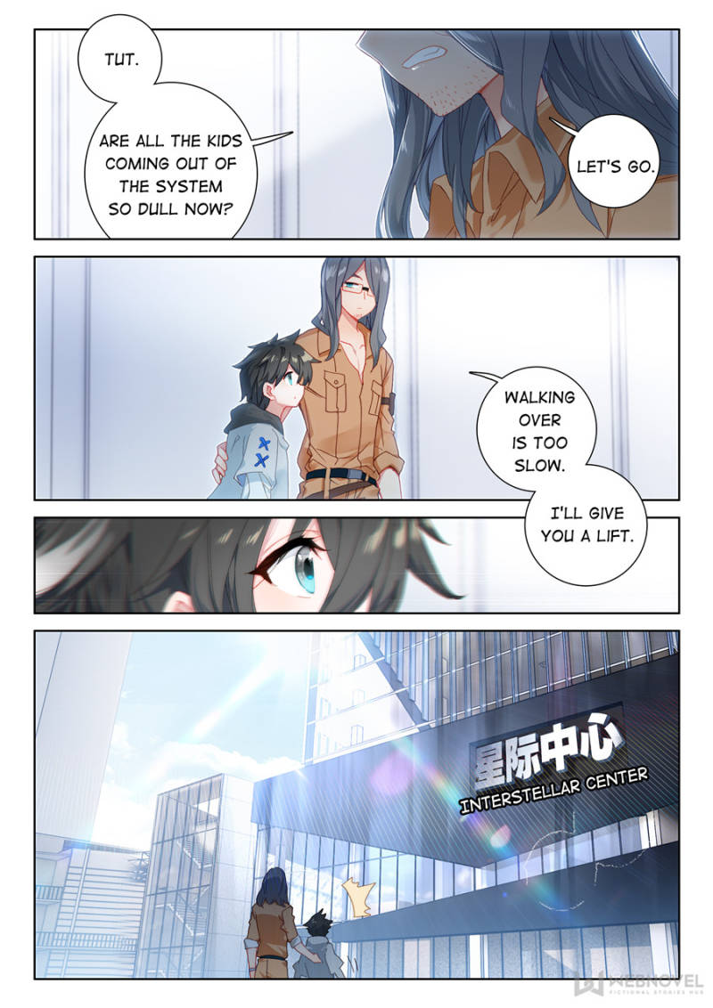 Chapter 143 - Image 11