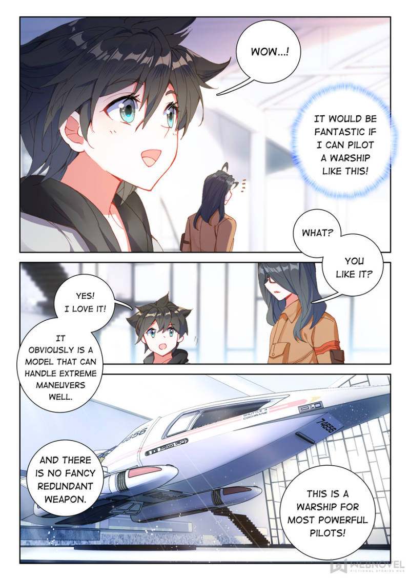 Chapter 143 - Image 14