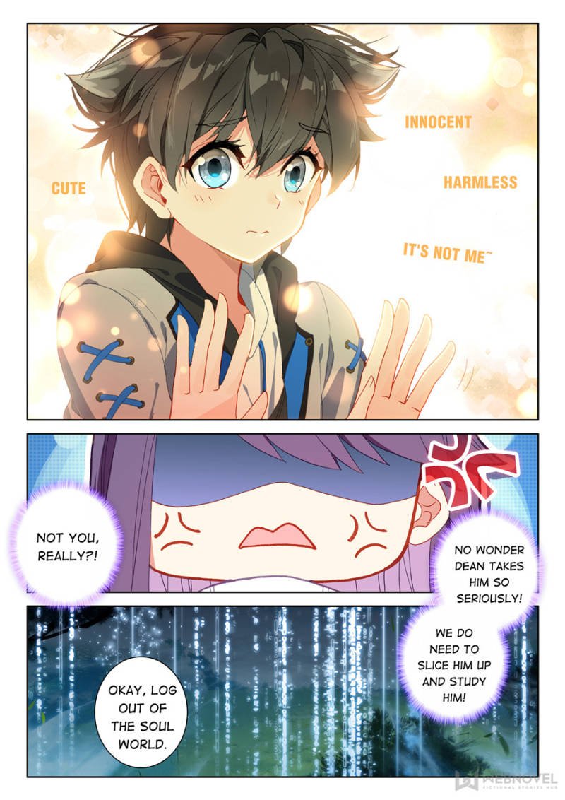 Chapter 143 - Image 2