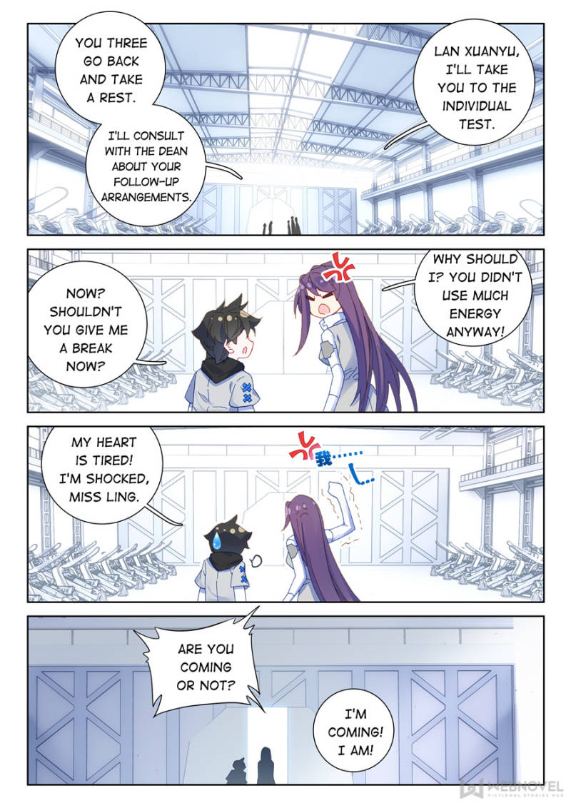 Chapter 143 - Image 4