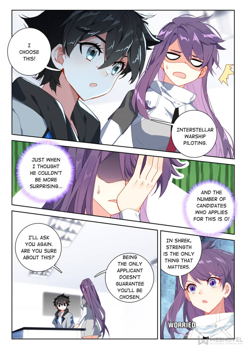 Chapter 143 - Image 7
