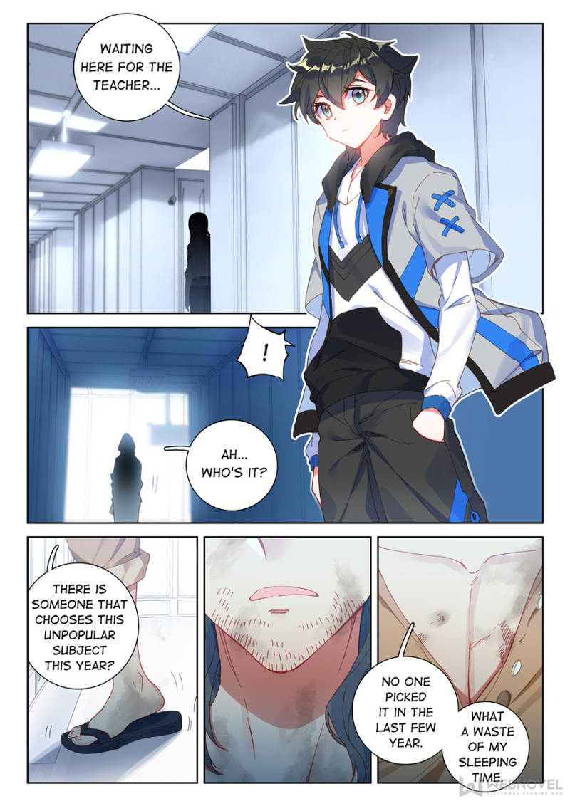 Chapter 143 - Image 9