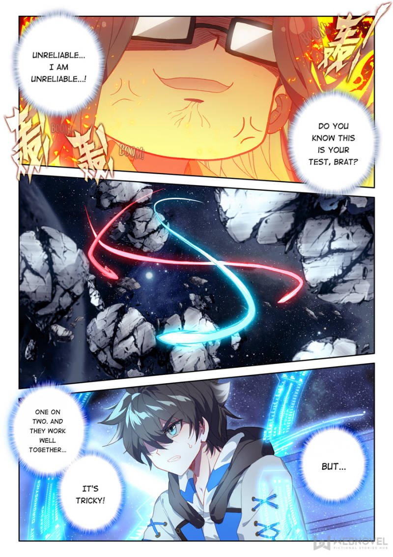 Chapter 144 - Image 11