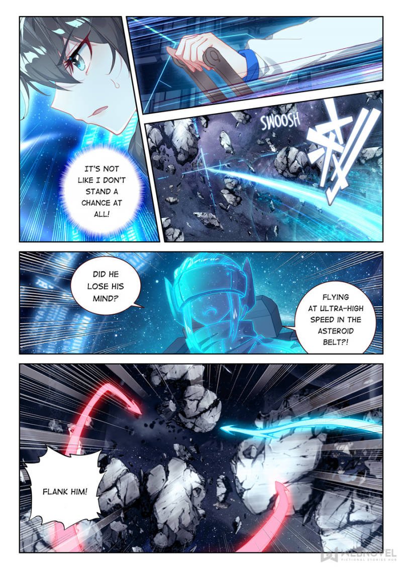 Chapter 144 - Image 12