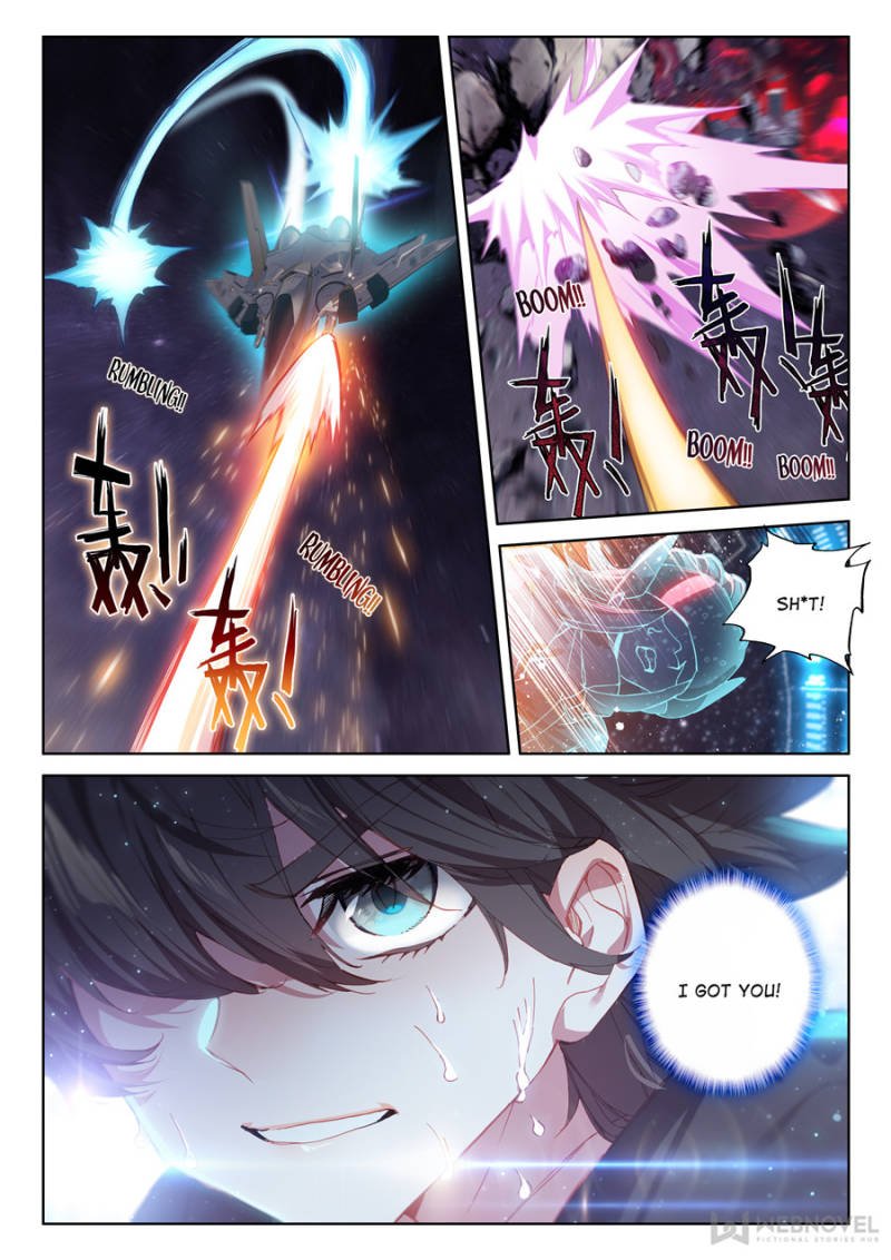 Chapter 144 - Image 16