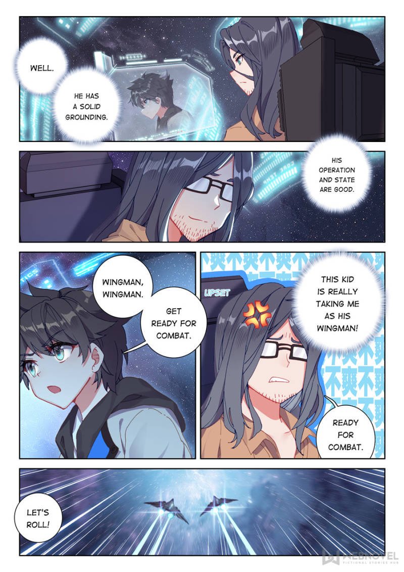 Chapter 144 - Image 3