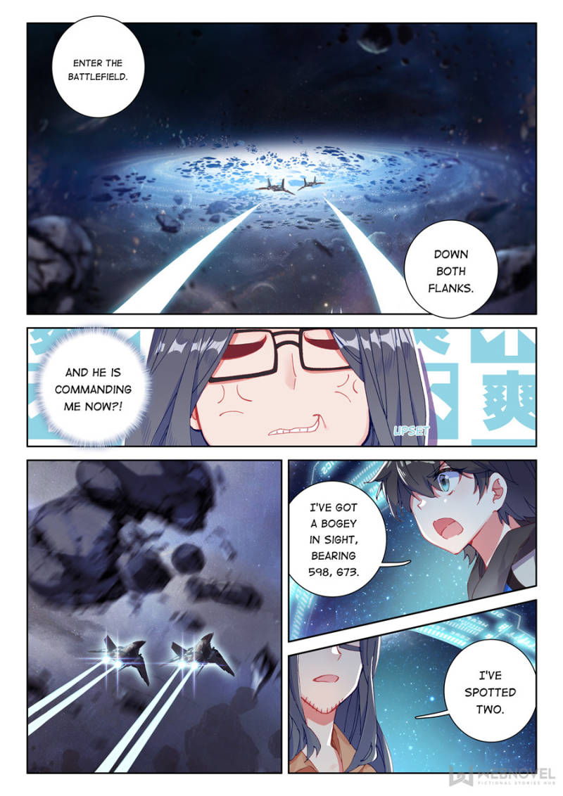 Chapter 144 - Image 4