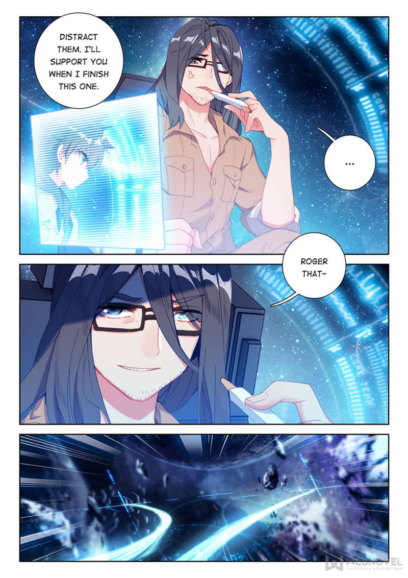 Chapter 144 - Image 5