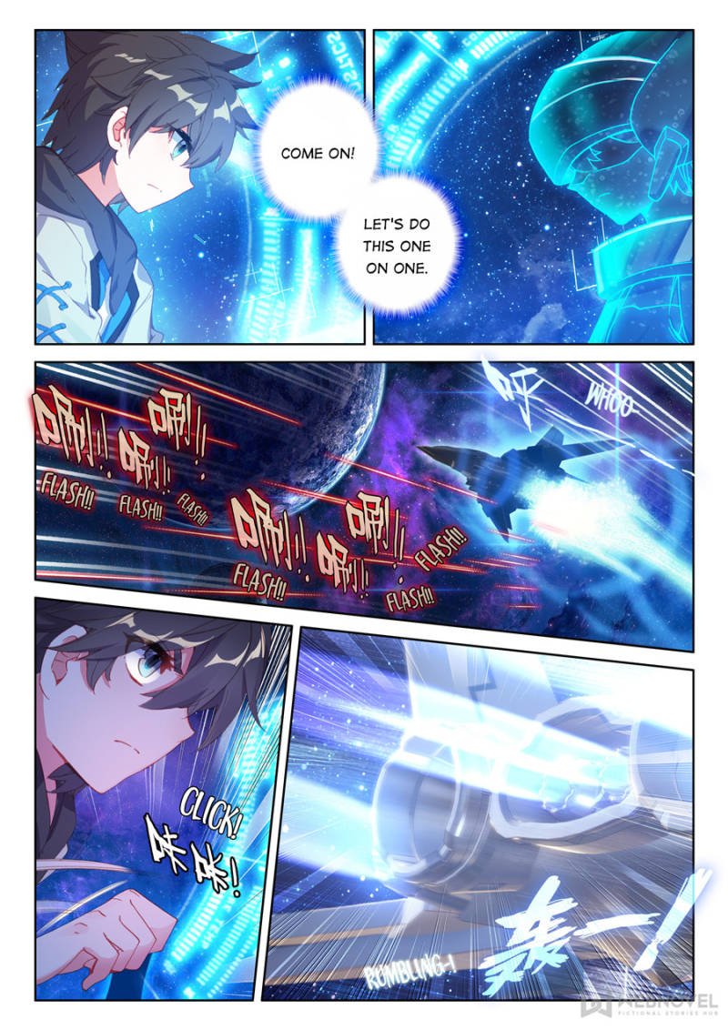 Chapter 144 - Image 6