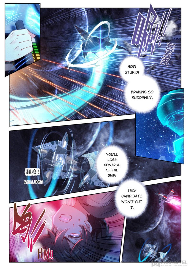Chapter 144 - Image 7