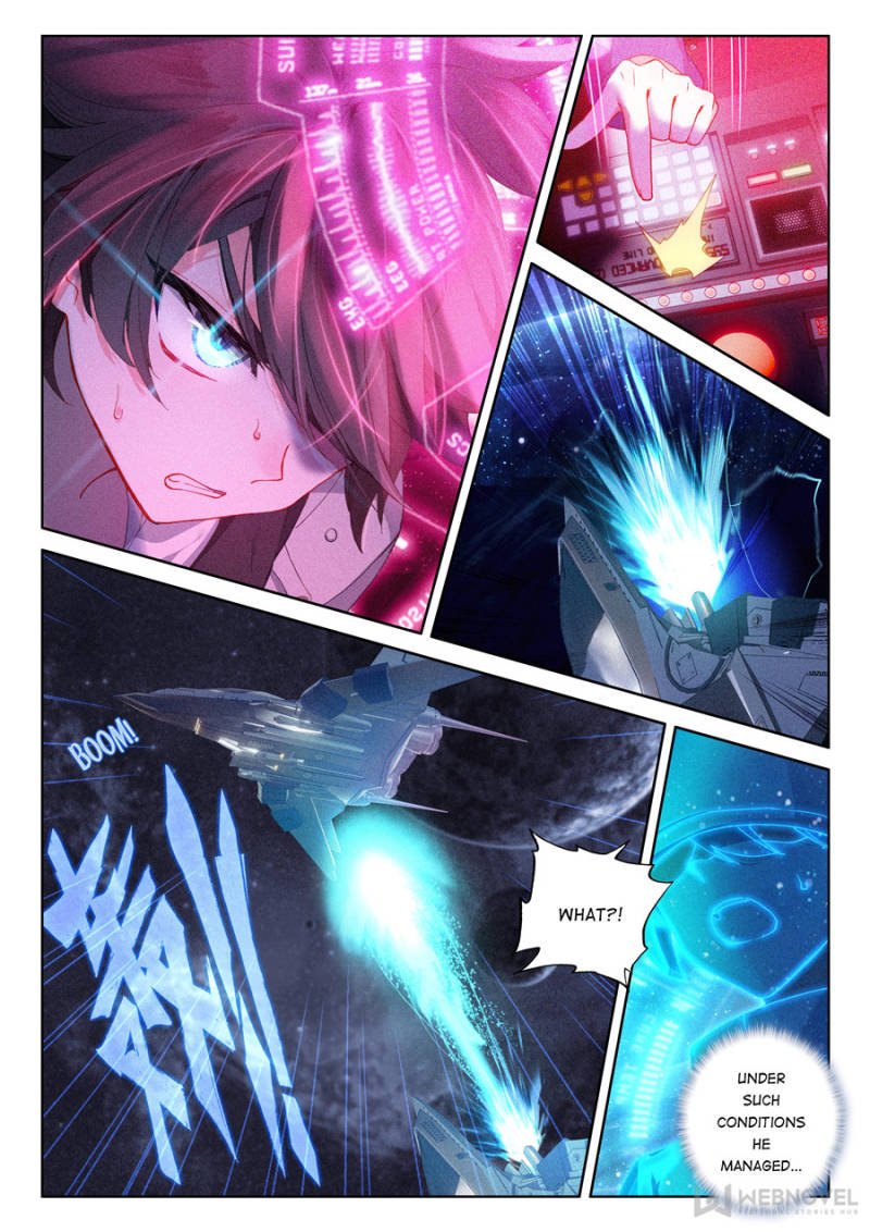 Chapter 144 - Image 8