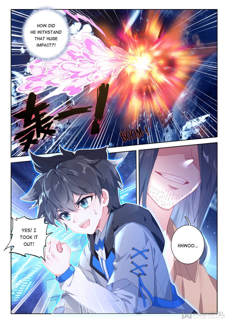 Chapter 144 - Image 9