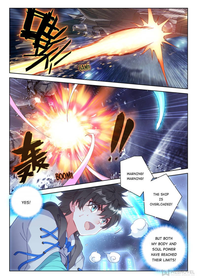 Chapter 145 - Image 2