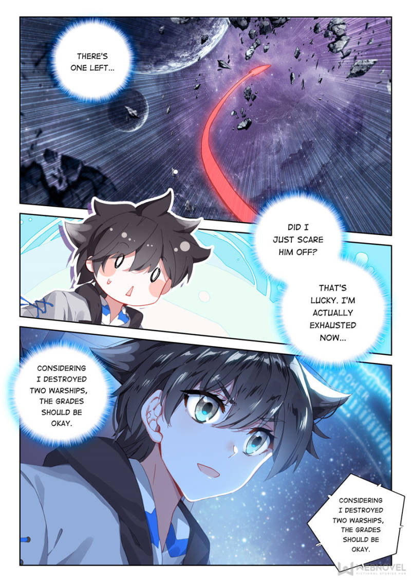 Chapter 145 - Image 3