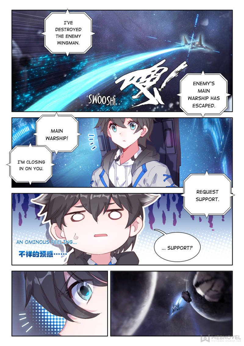 Chapter 145 - Image 4