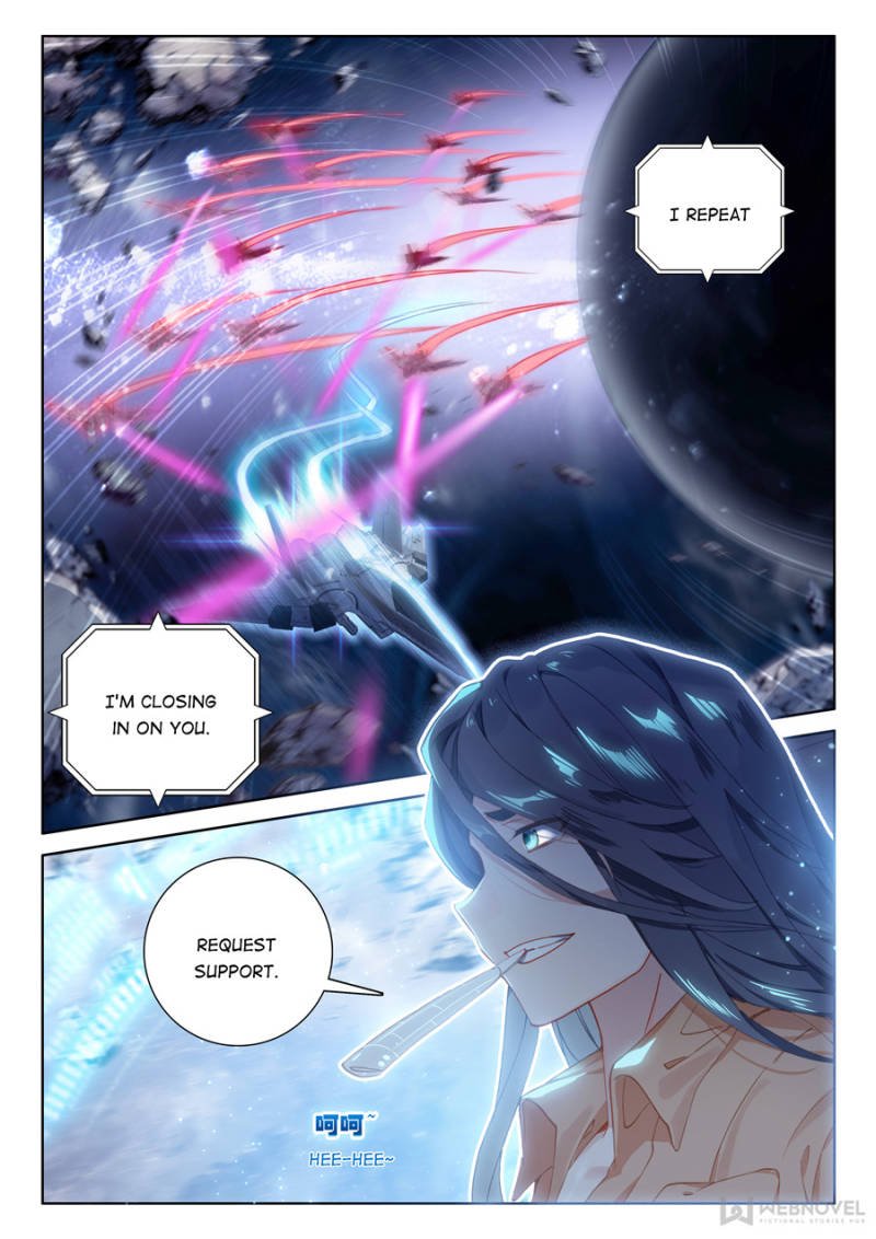Chapter 145 - Image 5