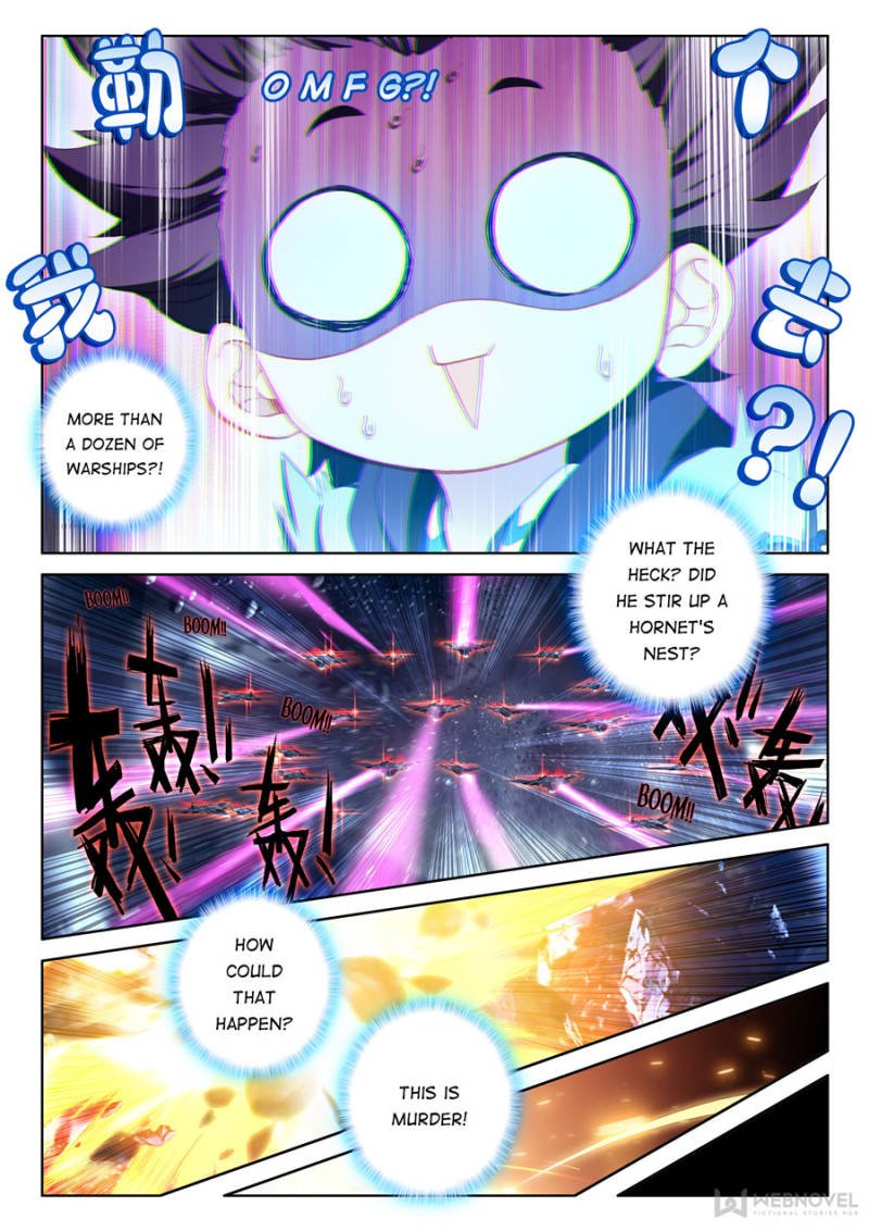 Chapter 145 - Image 6