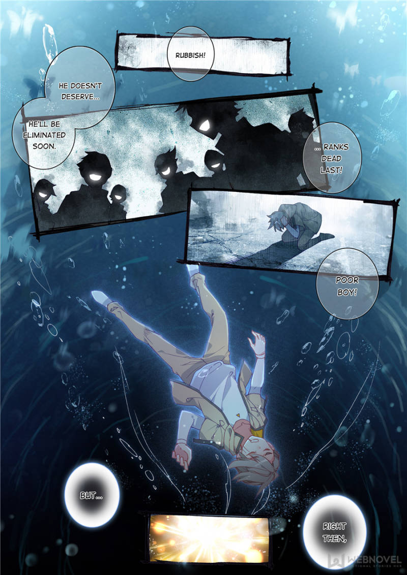 Chapter 146 - Image 11