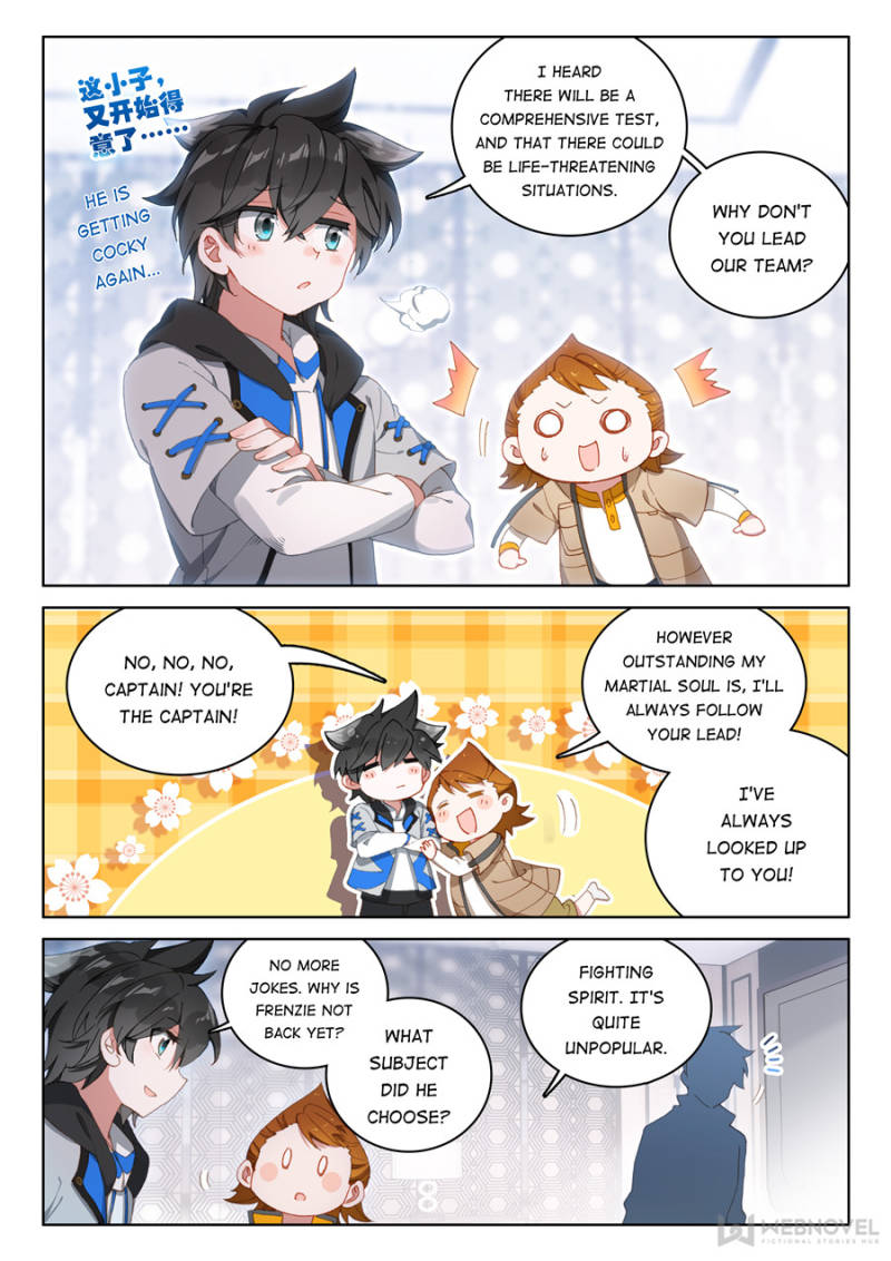 Chapter 146 - Image 2