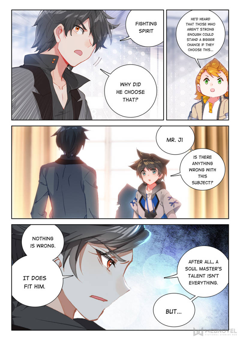 Chapter 146 - Image 3