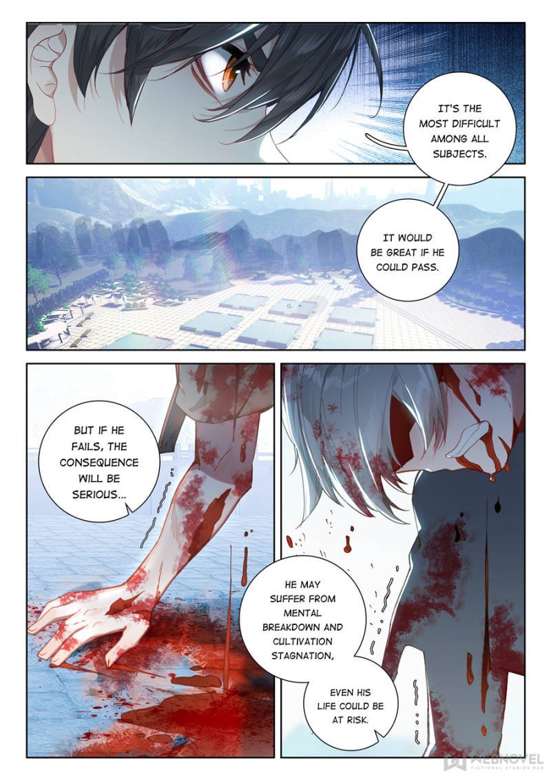 Chapter 146 - Image 4