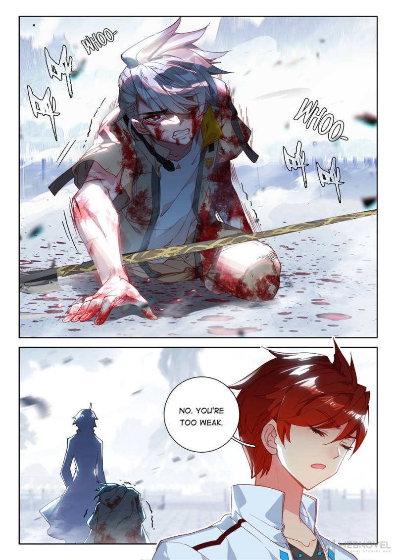 Chapter 146 - Image 5